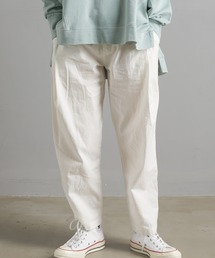 OMNES | ダンプ ワイドパンツ(その他パンツ)