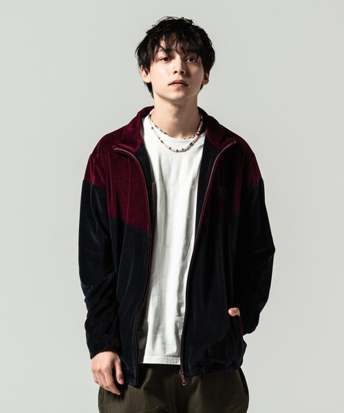 glamb（グラム）の「Taylor necklace / テイラーネックレス（ネックレス・メンズ・シルバー・FREE）」の6枚目の写真