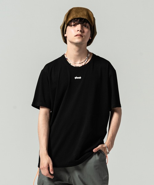 glamb（グラム）の「Taylor necklace / テイラーネックレス（ネックレス・メンズ・シルバー・FREE）」の8枚目の写真