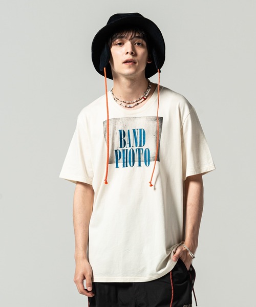 glamb（グラム）の「Taylor necklace / テイラーネックレス（ネックレス・メンズ・シルバー・FREE）」の9枚目の写真