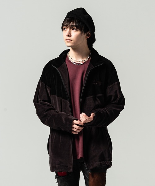 glamb（グラム）の「Taylor necklace / テイラーネックレス（ネックレス・メンズ・シルバー・FREE）」の17枚目の写真