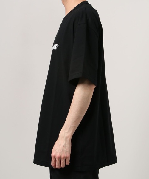 COOTIE PRODUCTIONS（クーティープロダクションズ）の「Print S/S Tee