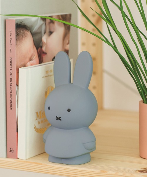 マネーバンク・S/ミッフィー（その他雑貨）｜Miffy（ ミッフィー）の
