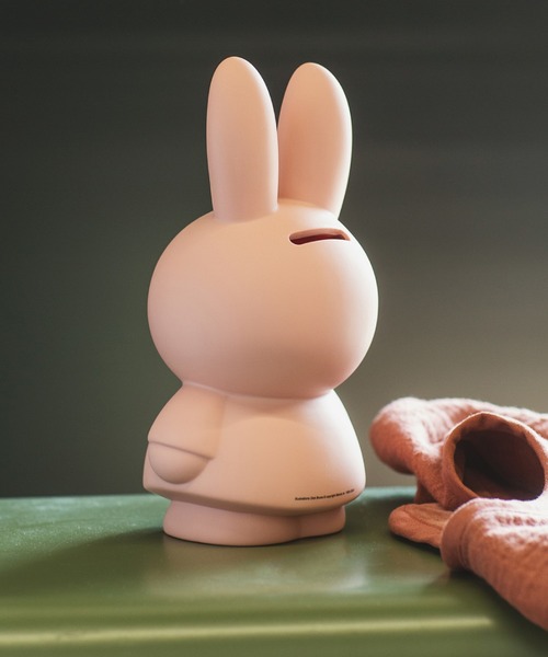 マネーバンク・S/ミッフィー（その他雑貨）｜Miffy（ ミッフィー）の