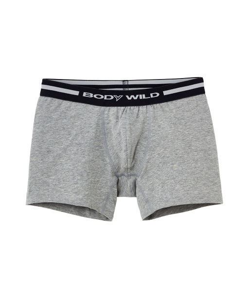 ボディワイルド①と③　BODY WILD　ボクサーパンツ　8枚　Lサイズ BODY WILD(ボディワイルド) ボクサーパンツ 前とじ 3D-BOXER