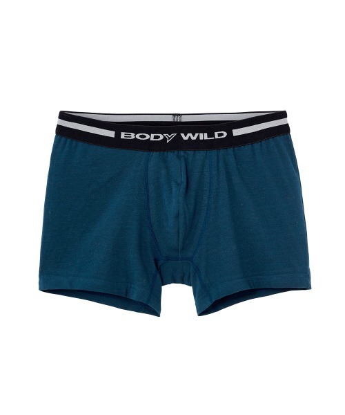 ボディワイルド①と③　BODY WILD　ボクサーパンツ　8枚　Lサイズ BODYWILD/ボディワイルド STANDARD ボクサーパンツ 3枚組