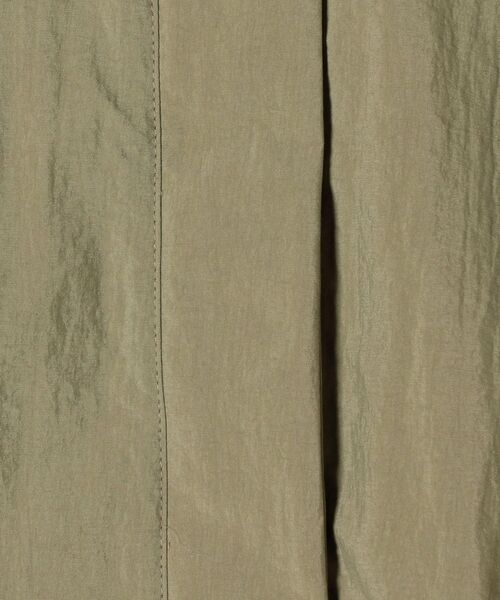 SHIPS（シップス）の「ウエストドロストコート olive◇（その他