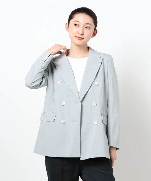 Te chichi CLASSIC(テチチクラシック)の「ダブルテーラード Te chichi CLASSIC(テチチクラシック)の「ダブルテーラード