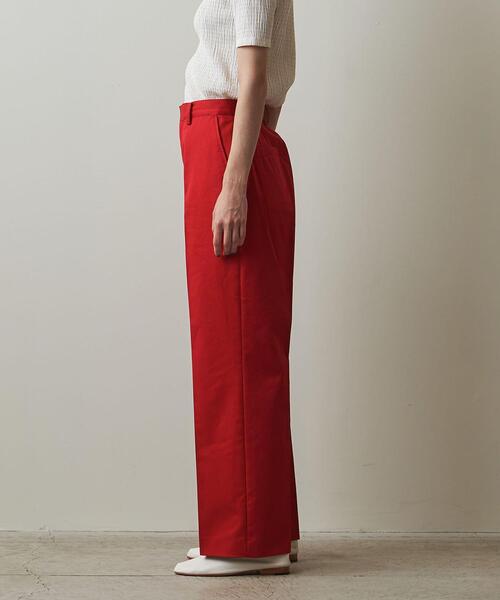 Steven Alan（スティーブンアラン）の「＜Steven Alan＞COTTON