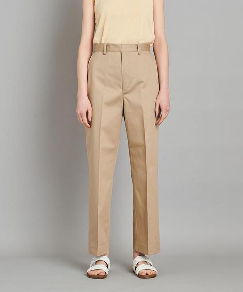 Steven Alan（スティーブンアラン）の「＜Steven Alan＞COTTON CHINO