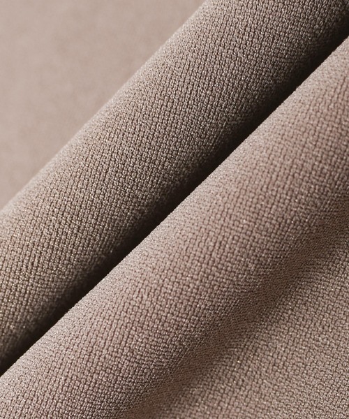 Bling Leads（ブリングリーズ）の「《Bling leads》プリーツ　オーバーベスト（ベスト・メンズ・ブラック/グレイッシュベージュ/グレー/グレイッシュブルー・LARGE/MEDIUM）」の9枚目の写真