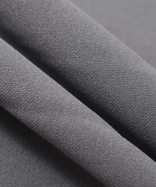 Bling Leads（ブリングリーズ）の「《Bling leads》プリーツ　オーバーベスト（ベスト・メンズ・ブラック/グレイッシュベージュ/グレー/グレイッシュブルー・LARGE/MEDIUM）」の11枚目の写真