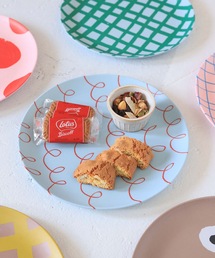 UNICOM | Goma/Bamboo plate L(食器)