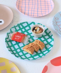 UNICOM | Goma/Bamboo plate L(食器)