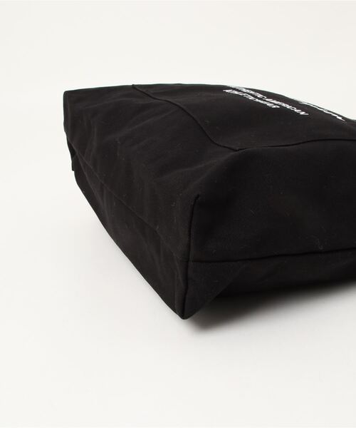 Champion(チャンピオン)の「champion/チャンピオン リネット ショルダートートバッグ 67045(ショルダーバッグ・レディース・ブラック/ホワイト・FREE)」の18枚目の写真