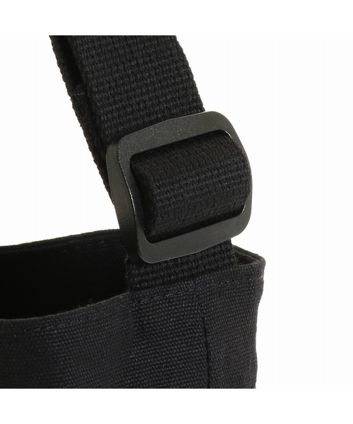 Champion(チャンピオン)の「champion/チャンピオン リネット ショルダートートバッグ 67045(ショルダーバッグ・レディース・ブラック/ホワイト・FREE)」の14枚目の写真