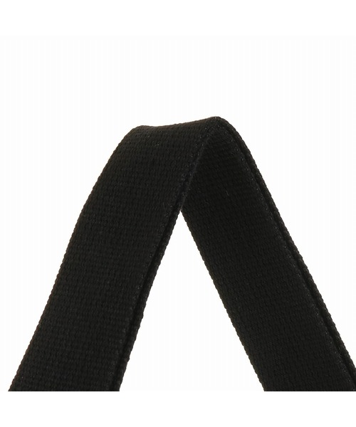 Champion(チャンピオン)の「champion/チャンピオン リネット ショルダートートバッグ 67045(ショルダーバッグ・レディース・ブラック/ホワイト・FREE)」の9枚目の写真