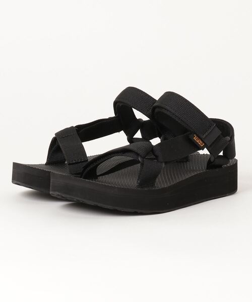 Teva シューズ Teva テバ のファッション Teva テバ のサンダル Teva テバ Midform テバ Midform