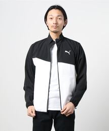 プーマ PUMA ノンラインド ウーブン ジャケット