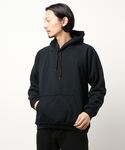 CAMBER(キャンバー)の「トップス(パーカー)」