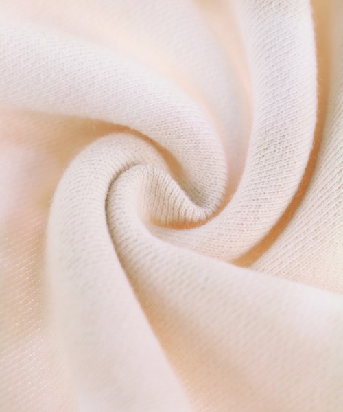 ALEXIA STAM（アリシアスタン）の「Logo Tie Dye Wide Leg Sweat Pants/ロゴタイダイワイドレッグスウェットパンツ（スウェットパンツ・レディース・ベージュ/ブルー・S/M）」の20枚目の写真