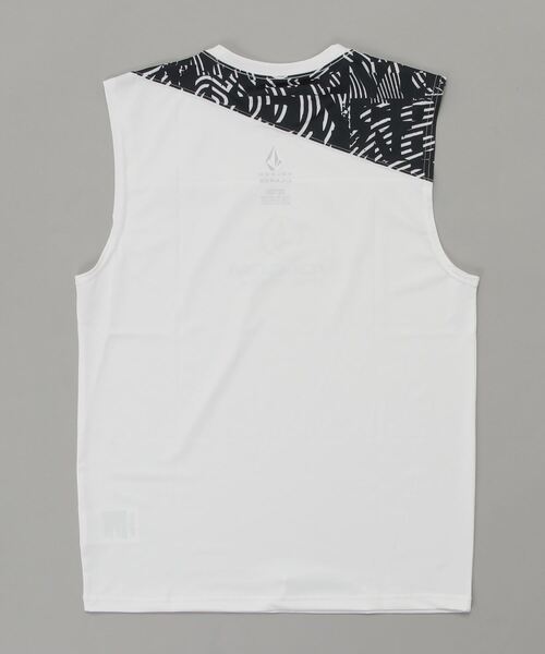 V ラッシュガード Jp Dazzle 水着 着物 浴衣 V Volcom Tank ラッシュガード Volcom ボルコム のファッション
