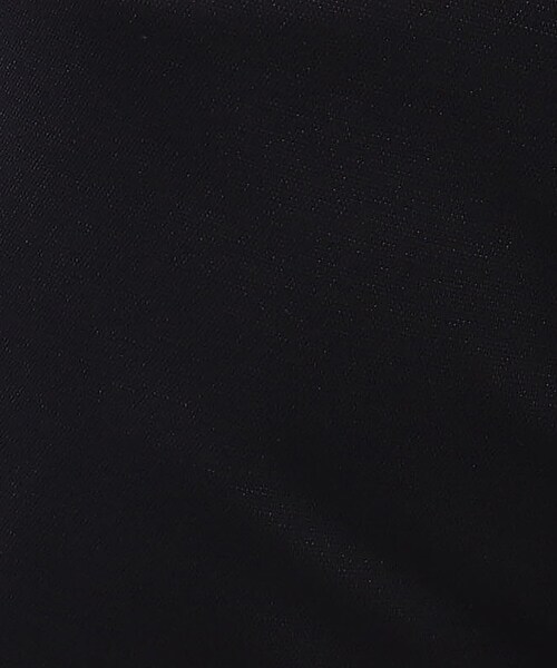 UNTITLED（アンタイトル）の「◆「L」【洗える・消臭・UVカット・接触冷感】ネオカトレアテーパードパンツ（スーツパンツ・レディース・ブルー/ダークグレー/ブラック/ダークネイビー・04/42/44/46/48/50）」の17枚目の写真