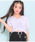 ANAP GｉRL(アナップガール)の「トップス(Tシャツ/カットソー)」
