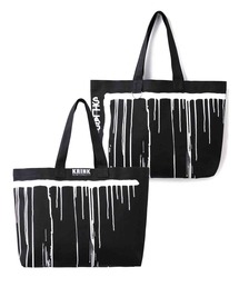 SILAS | SILASxKRINK CANVAS TOTEBAG(トートバッグ)