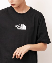 THE NORTH FACE | THE NORTH FACE (ザ・ノース フェイス) SS FINE ALP TEE 3 Tシャツ(Tシャツ/カットソー)