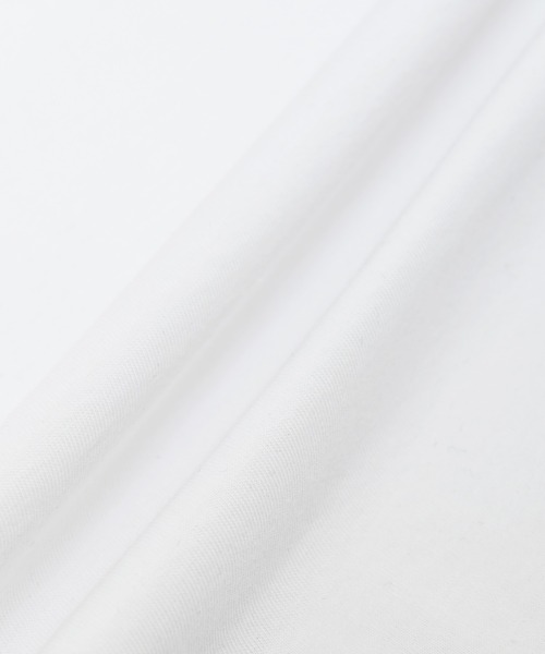 THE NORTH FACE（ザノースフェイス）の「THE NORTH FACE (ザ・ノース フェイス) SS FINE ALP TEE 3 Tシャツ（Tシャツ/カットソー・レディース・ブラック/ホワイト×ブラック・S/M/L/XL/XXL）」の8枚目の写真