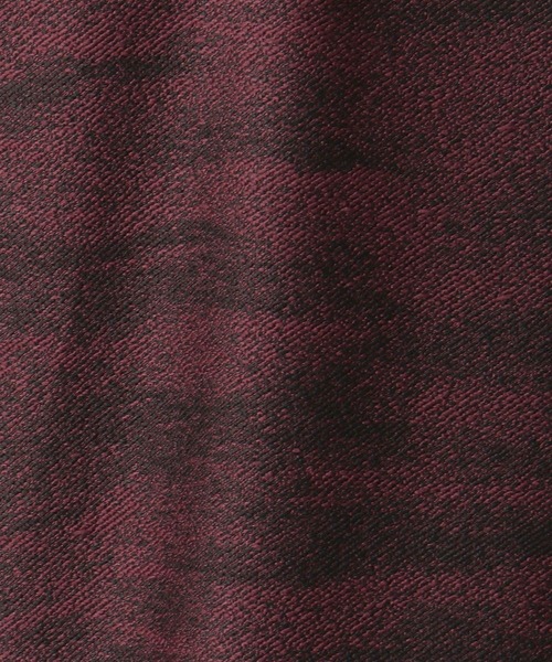 HIDEAWAYS NICOLE(ハイダウェイニコル)の「カモフラジャカード半袖プルオーバー(Tシャツ/カットソー・メンズ・ホワイト系その他2/レッド系その他/ホワイト系その他・LARGE/MEDIUM/X-LARGE)」の9枚目の写真