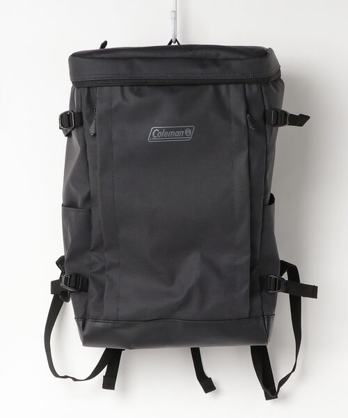 コールマン シールド30 (ヘザーブラック) コールマン Coleman シールド30 (ヘザーブラック)