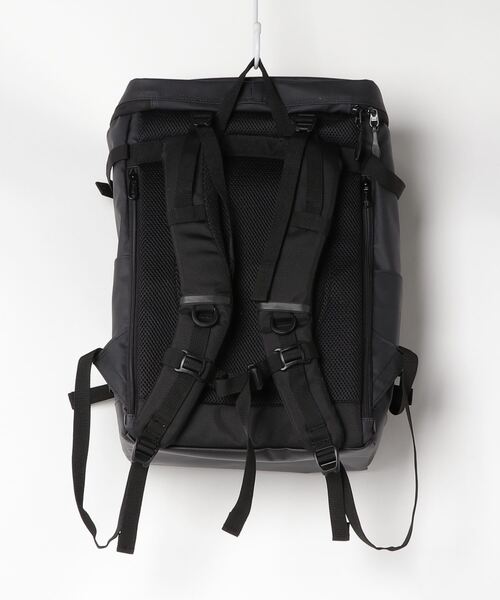 COLEMAN（コールマン）の「コールマン Coleman シールド30 (ヘザーブラック)（バックパック/リュック・メンズ・その他・ONE SIZE）」の3枚目の写真