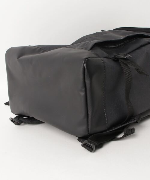 COLEMAN（コールマン）の「コールマン Coleman シールド30 (ヘザーブラック)（バックパック/リュック・メンズ・その他・ONE SIZE）」の5枚目の写真