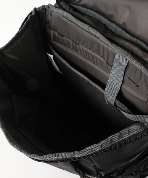 COLEMAN（コールマン）の「コールマン Coleman シールド30 (ヘザーブラック)（バックパック/リュック・メンズ・その他・ONE SIZE）」の4枚目の写真