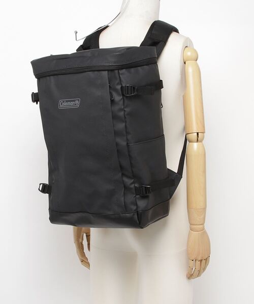 コールマン シールド30 (ヘザーブラック) コールマン Coleman シールド30 (ヘザーブラック)