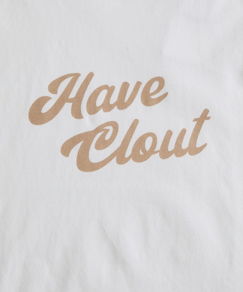 VIS（ビス）の「グラフィックアソートフレンチTシャツ（Tシャツ/カットソー・レディース・スミクロ/ベージュ/ホワイト・FREE）」の14枚目の写真