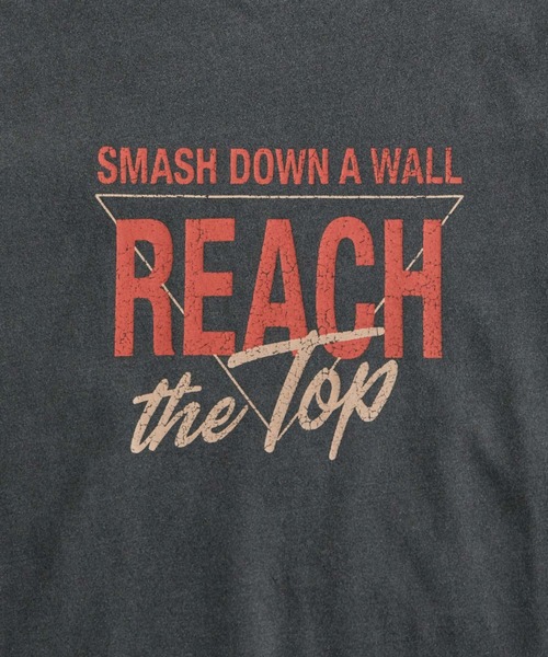 VIS（ビス）の「グラフィックアソートフレンチTシャツ（Tシャツ/カットソー・レディース・スミクロ/ベージュ/ホワイト・FREE）」の20枚目の写真