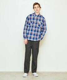 UNITED ARROWS & SONS | ＜UNITED ARROWS & SONS＞ WORK PANTS/パンツ(その他パンツ)
