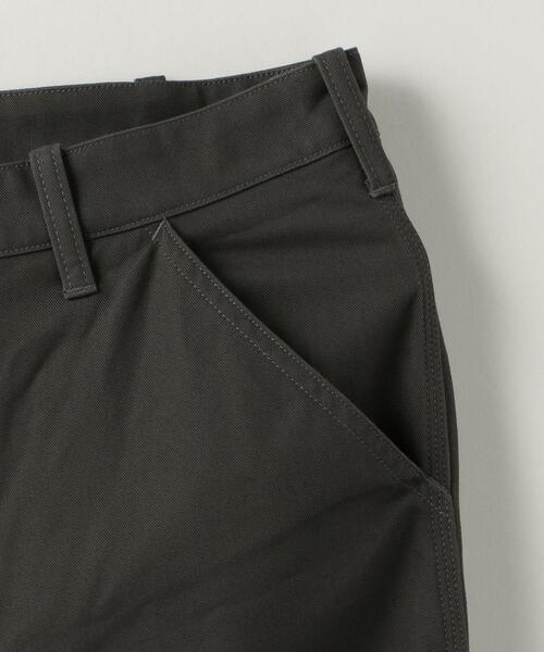 UNITED ARROWS & SONS(ユナイテッドアローズアンドサンズ)の「<UNITED ARROWS & SONS> WORK PANTS/パンツ(その他パンツ・メンズ・ダークブラウン/ダークグレー・S/M/L/XL)」の12枚目の写真