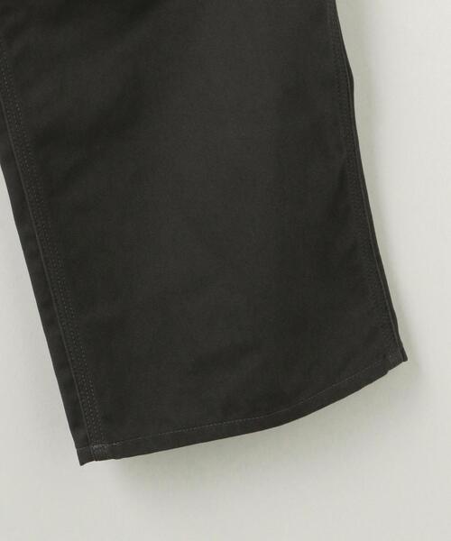 UNITED ARROWS & SONS(ユナイテッドアローズアンドサンズ)の「<UNITED ARROWS & SONS> WORK PANTS/パンツ(その他パンツ・メンズ・ダークブラウン/ダークグレー・S/M/L/XL)」の4枚目の写真