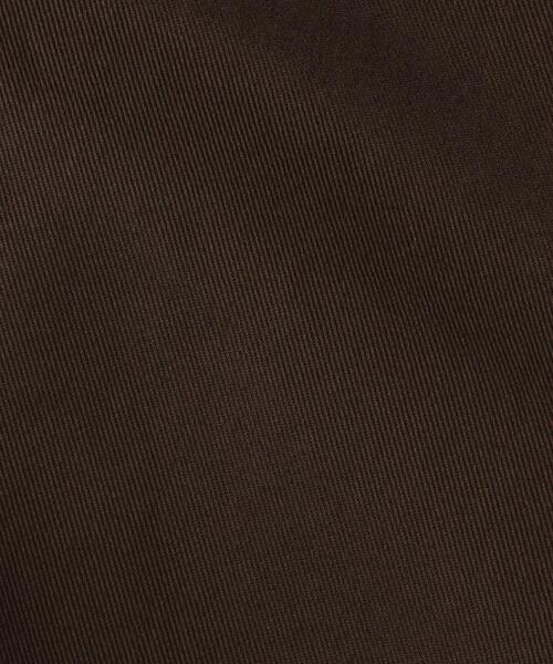 UNITED ARROWS & SONS(ユナイテッドアローズアンドサンズ)の「<UNITED ARROWS & SONS> WORK PANTS/パンツ(その他パンツ・メンズ・ダークブラウン/ダークグレー・S/M/L/XL)」の7枚目の写真