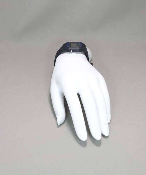 CASIO(カシオ)の「CASIO Collection / F-91W-1JH(デジタル腕時計・メンズ・ブラック・FREE)」の16枚目の写真