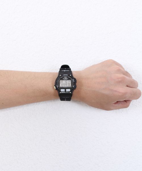TIMEX（タイメックス）の「TIMEX×COEN IRONMAN○（アナログ腕時計