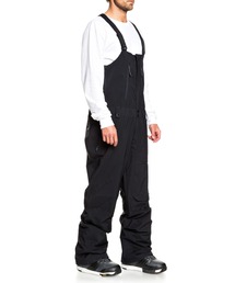 ALTOSTRATUS 2L GORE-TEX BIB/クイックシルバースキースノーボードゴアテックスビブパンツ