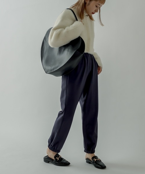 mystic（ミスティック）の「ビット付ローファー（ローファー・レディース・ブラック・36/37/38）」の12枚目の写真