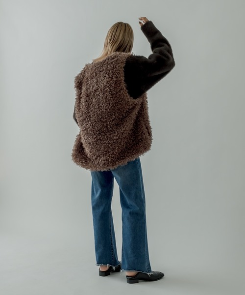 mystic（ミスティック）の「ビット付ローファー（ローファー・レディース・ブラック・36/37/38）」の10枚目の写真