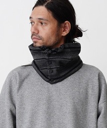 EGO TRIPPING | mko9941-ARROWHEAD NECKWARMER ネックウォーマー(ネックウォーマー/スヌード)