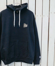 TES THE ENDLESS SUMMER EMB PARKA / パーカー